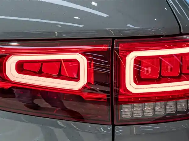 Mercedes-Benz GLB 2022 — фото 7