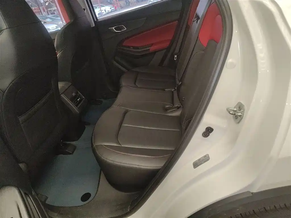 Changan CS55PLUS 2021 — фото 17