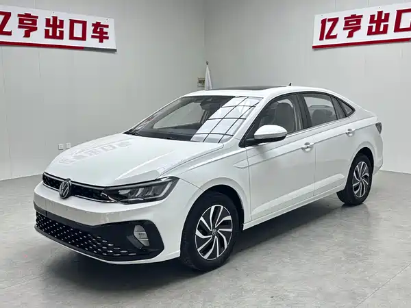 Volkswagen Lavida 2023