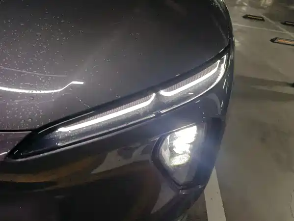 NIO ES6 2023