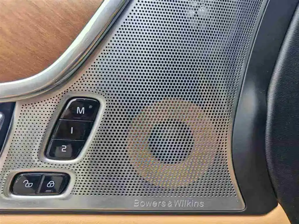 Volvo S90 2018 — фото 7