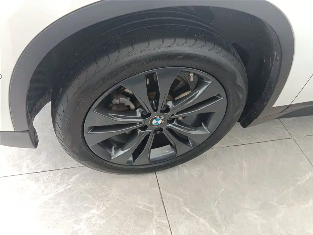 BMW X1 2020 — фото 23