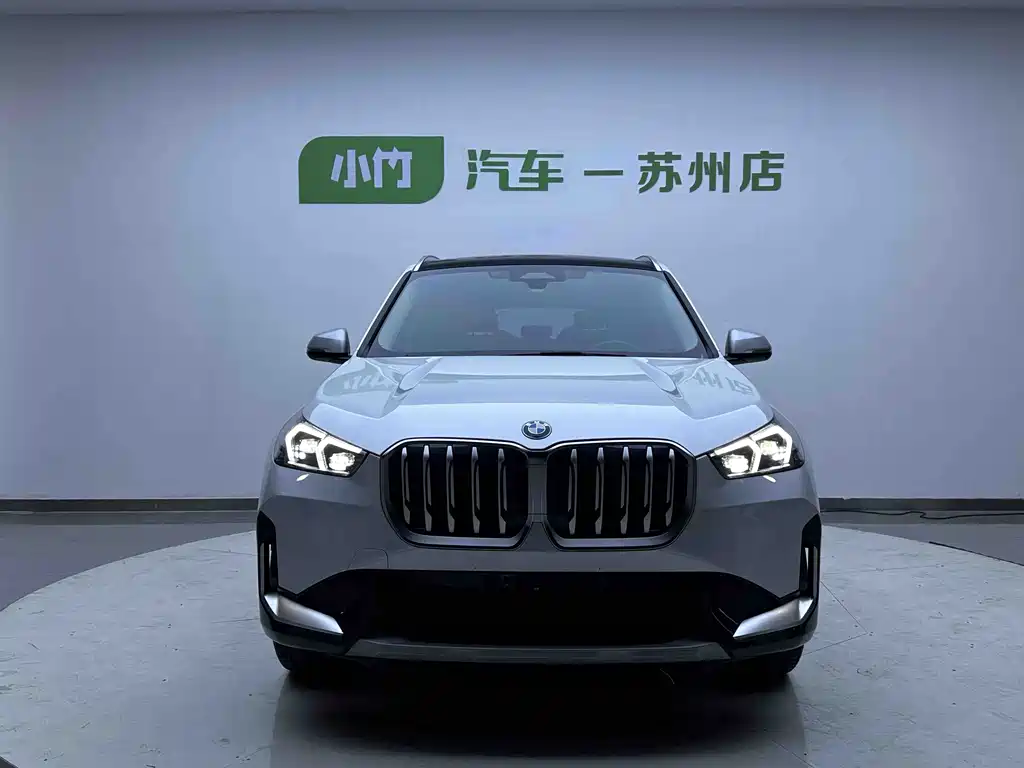 BMW X1 2023
