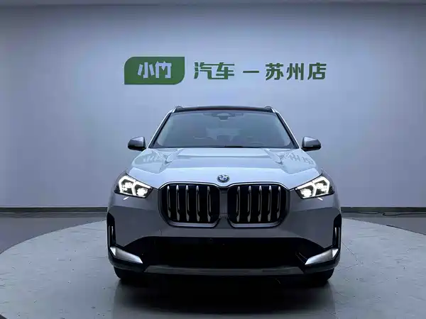 BMW X1 2023