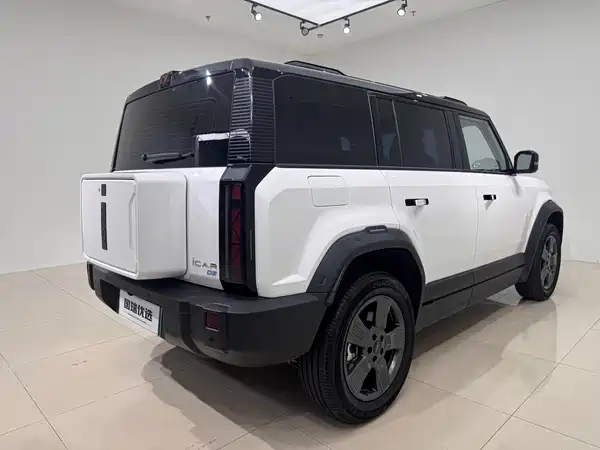 Icar 03 2024