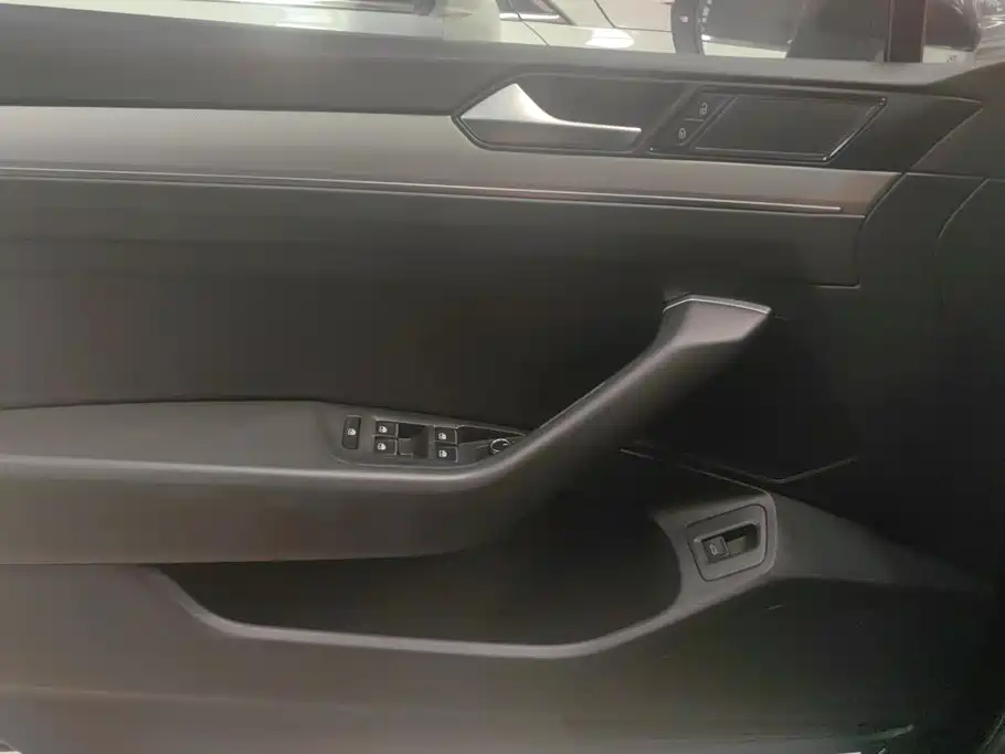Volkswagen Magotan 2021