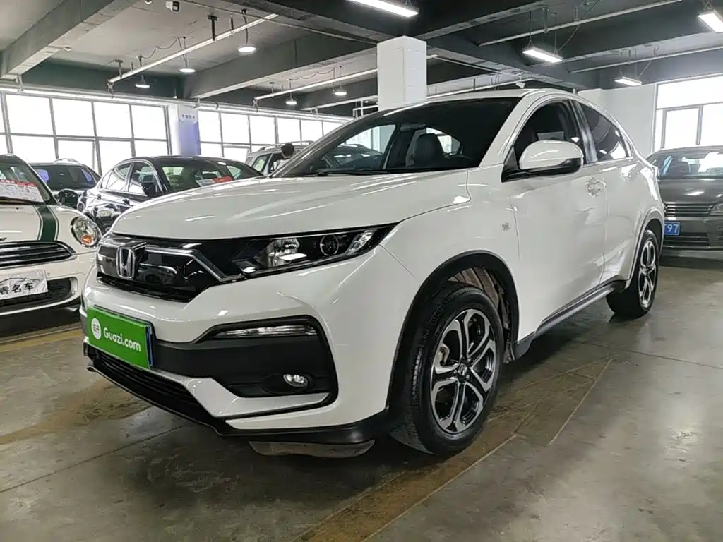 Honda XR-V 2021 — фото 1