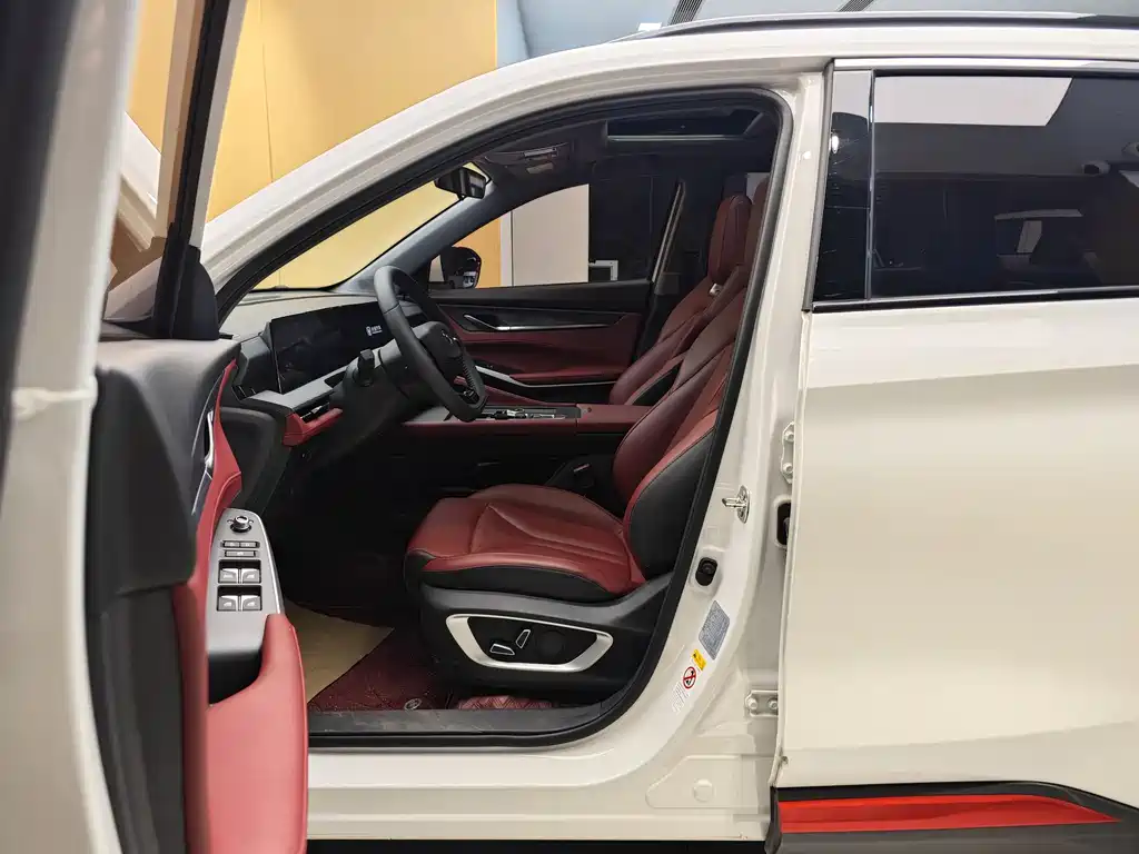 Changan CS75 PLUS 2024 — фото 14