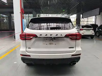 Haval M6 2017