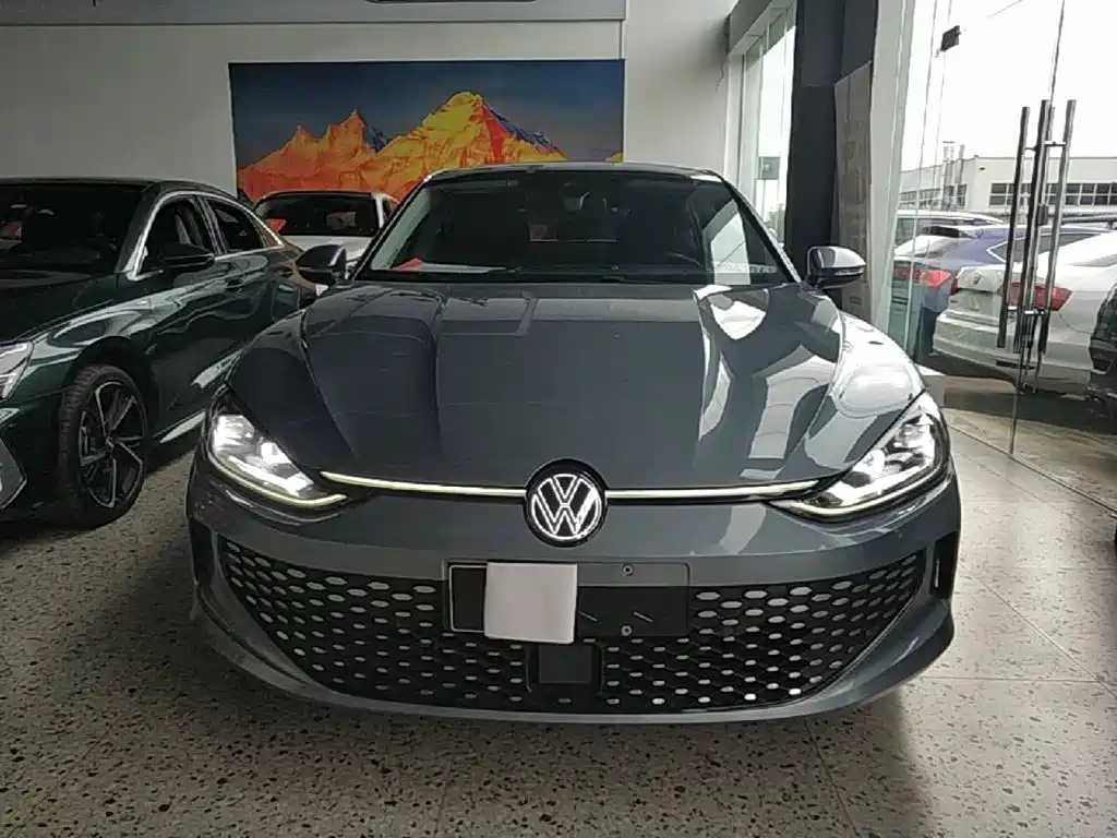 Volkswagen Lamando 2022