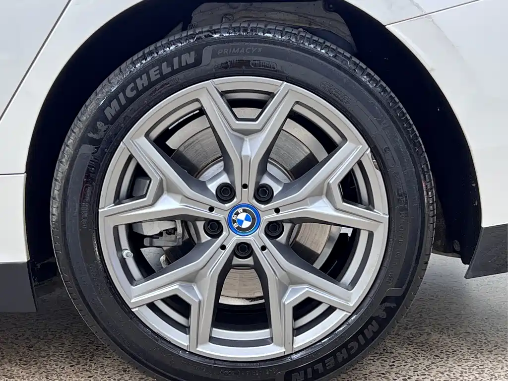 BMW i3 2022 — фото 9