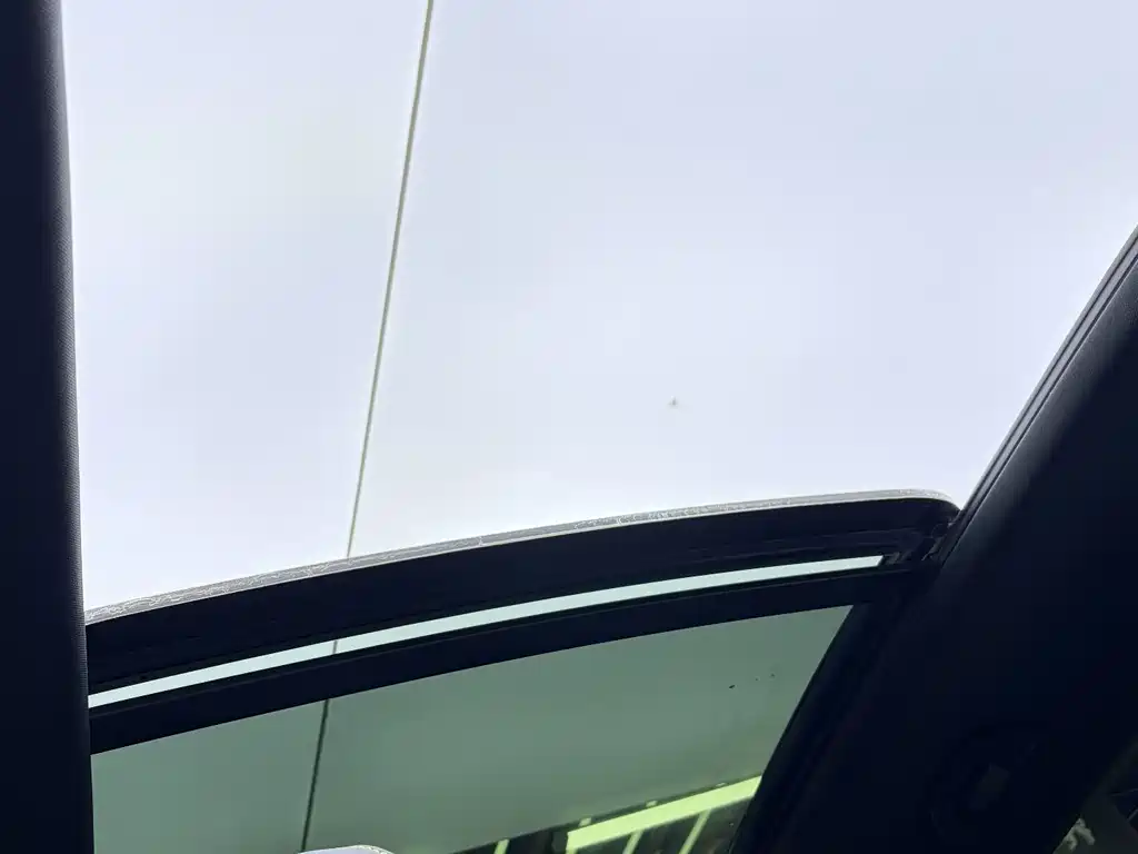 Ford Territory 2025 — фото 19