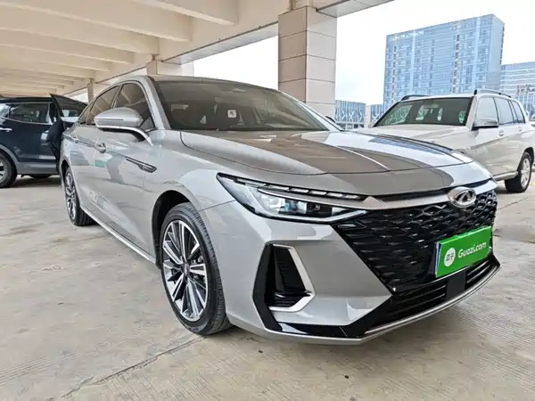 Chery Arrizo 8 2024