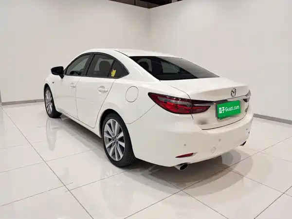 Mazda Atenza 2020