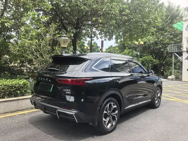Haval Xiaolong MAX 2023