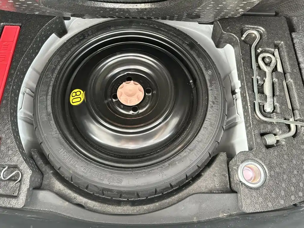 Toyota Vios FS 2022 — фото 14