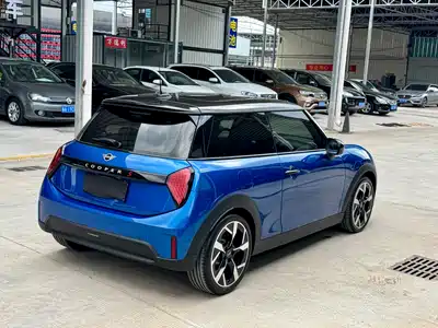 MINI MINI 2025