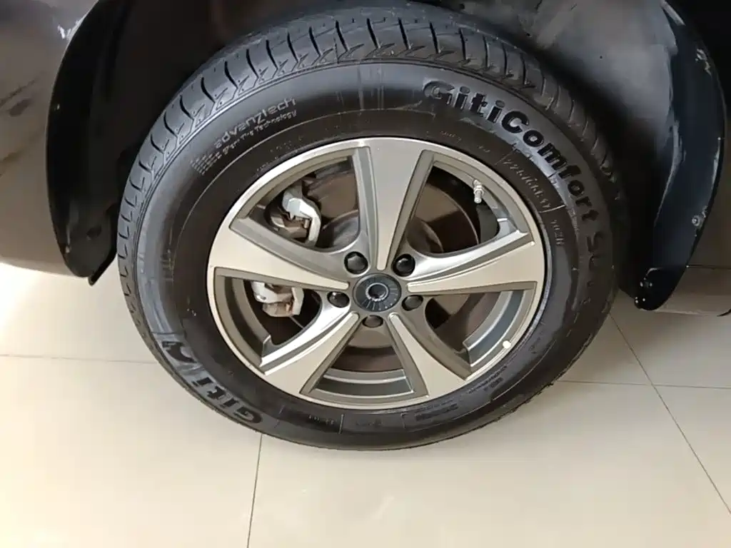 Haval H6 Coupe 2020 — фото 23