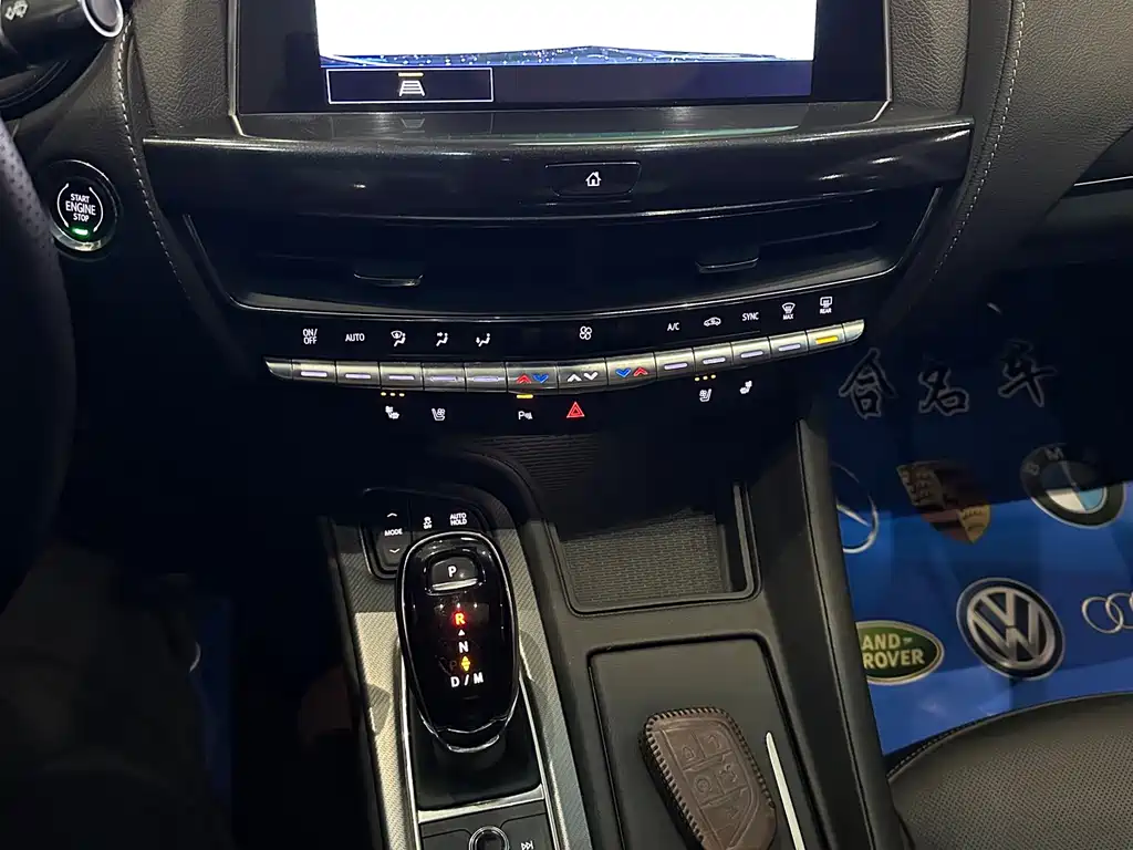 Cadillac CT5 2023 — фото 14