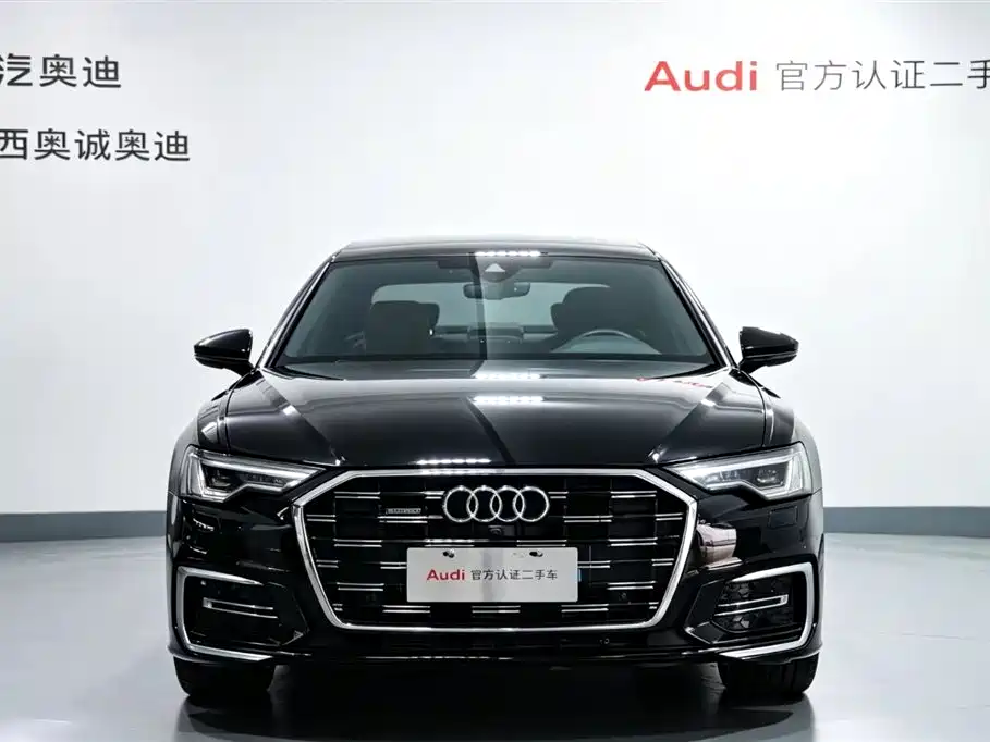 Audi A6L 2024