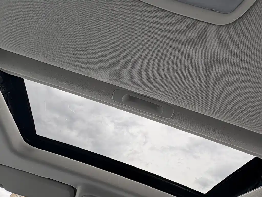 Haval H6 2023 — фото 14