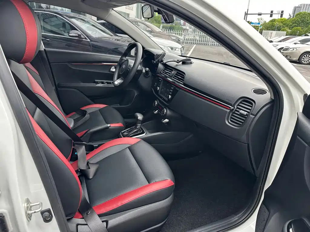 Kia KX Cross 2018