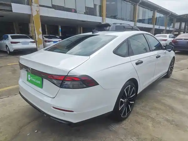 Honda Accord 2023
