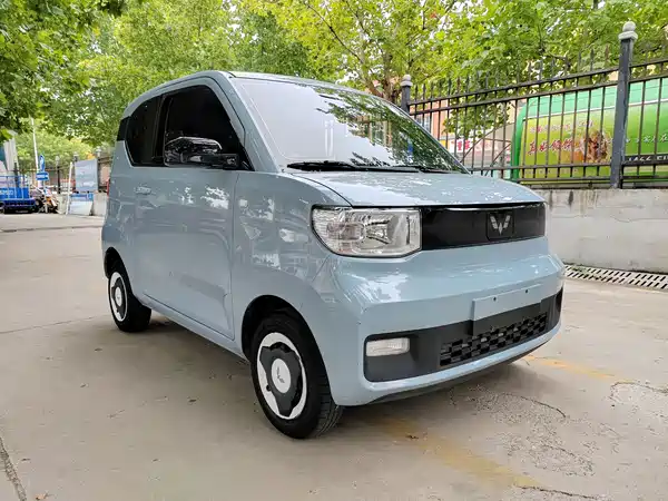 Wuling Hongguang MINIEV 2023