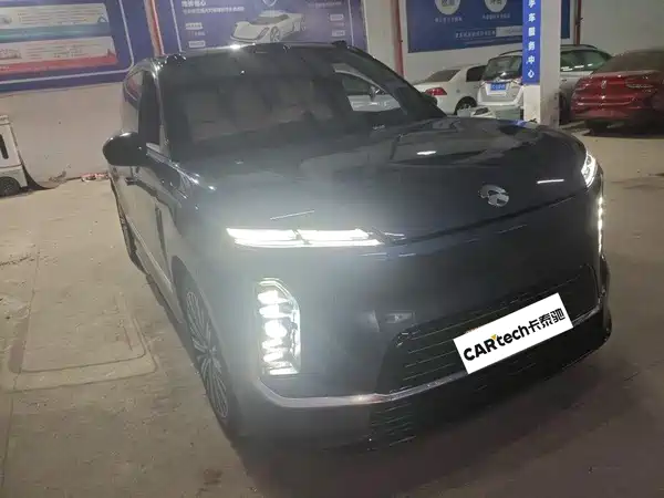 NIO ES9 2026