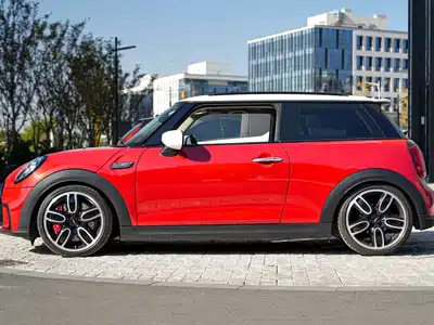 MINI MINI 2016