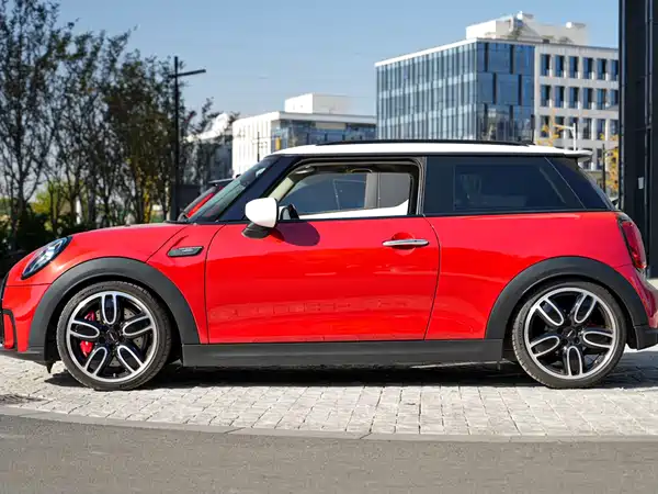 MINI MINI 2016