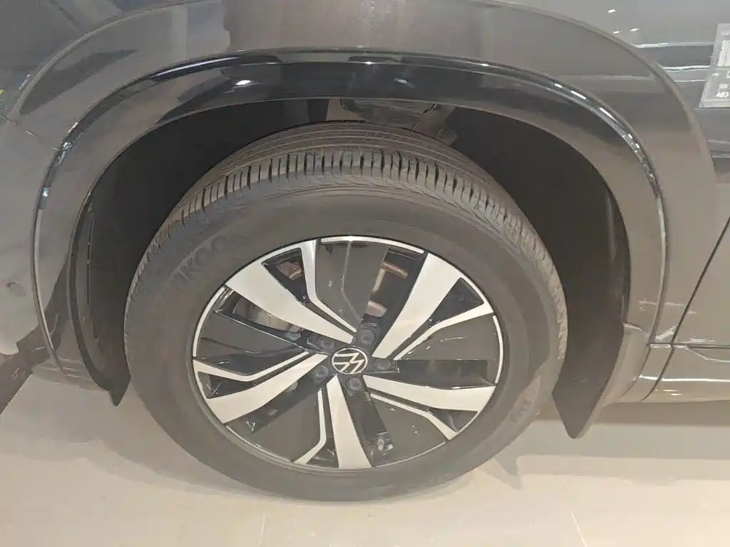 Volkswagen TanYue GTE 2022 — фото 23