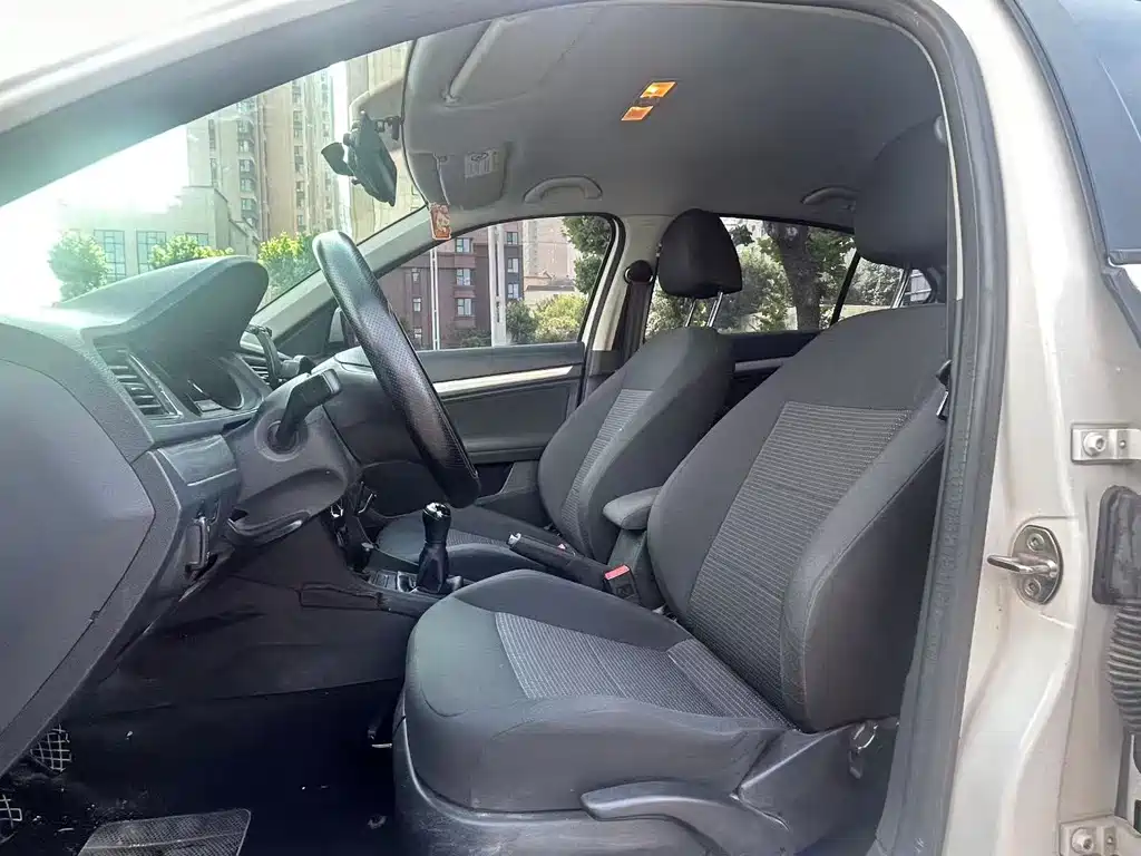 Volkswagen Lavida 2017