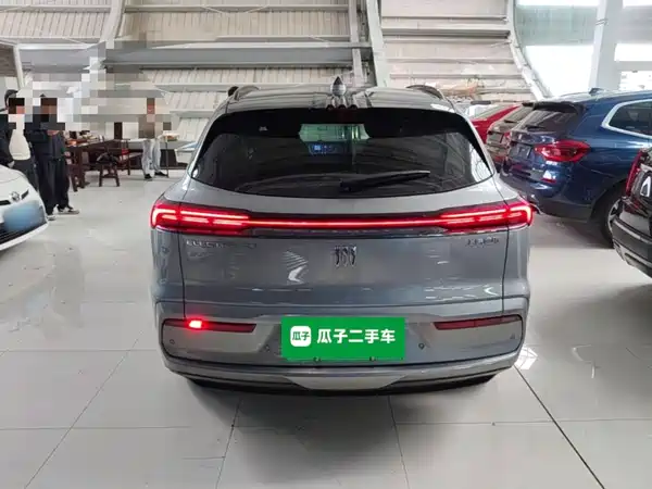 Buick E5 2023