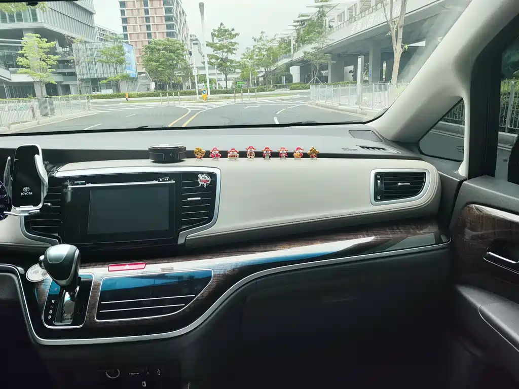 Honda Odyssey 2016 — фото 13
