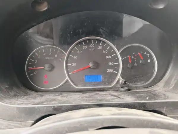 Wuling Hongguang 2018