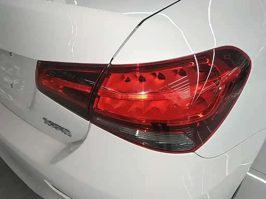 Mercedes-Benz A-Class 2023 — фото 8
