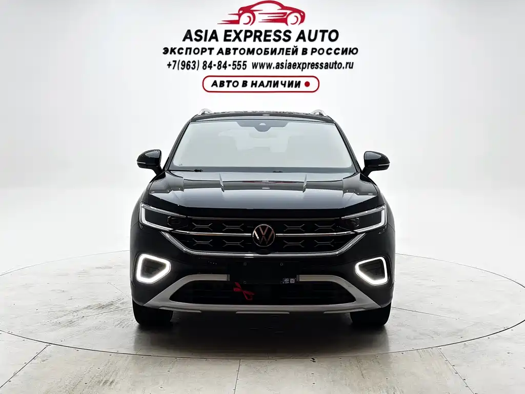 Volkswagen Tayron 2023