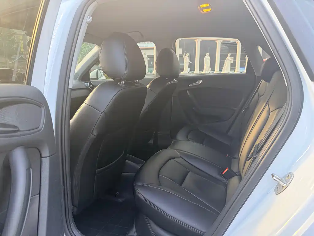 Audi A1 2014