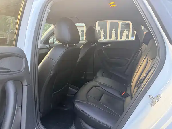 Audi A1 2014