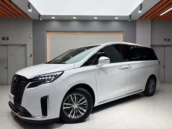 Buick GL8 2023