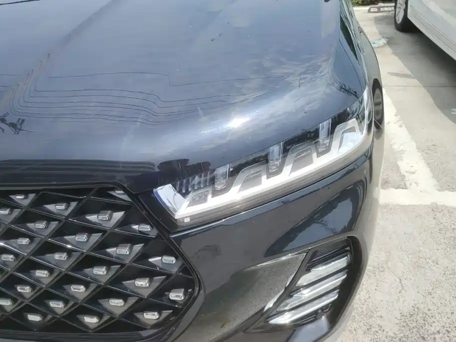 Chery Tiggo 7 2021