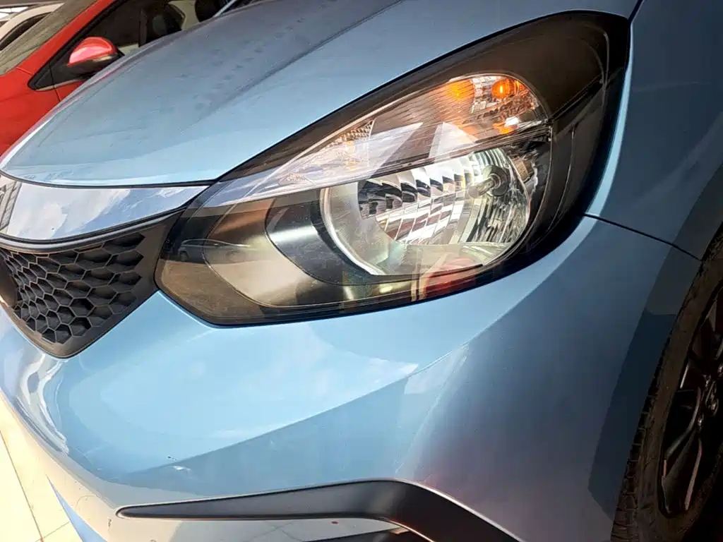 Honda Fit 2021 — фото 24