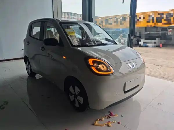 Wuling Hongguang MINIEV 2026