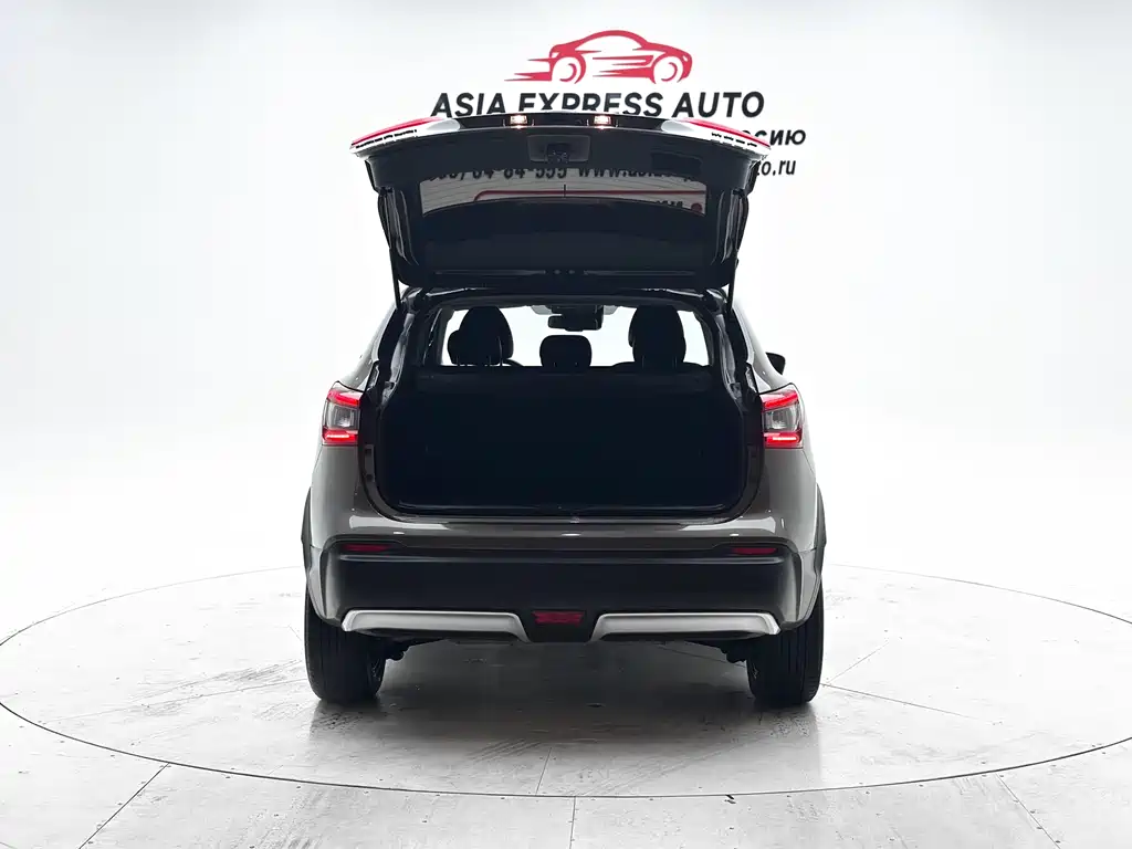 Nissan Qashqai 2022 — фото 8