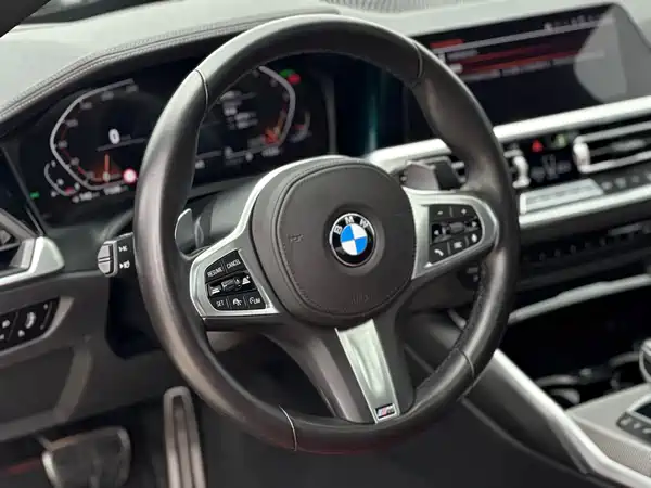 BMW 4 Series 2022