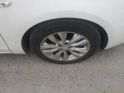 Buick Excelle GT 2021