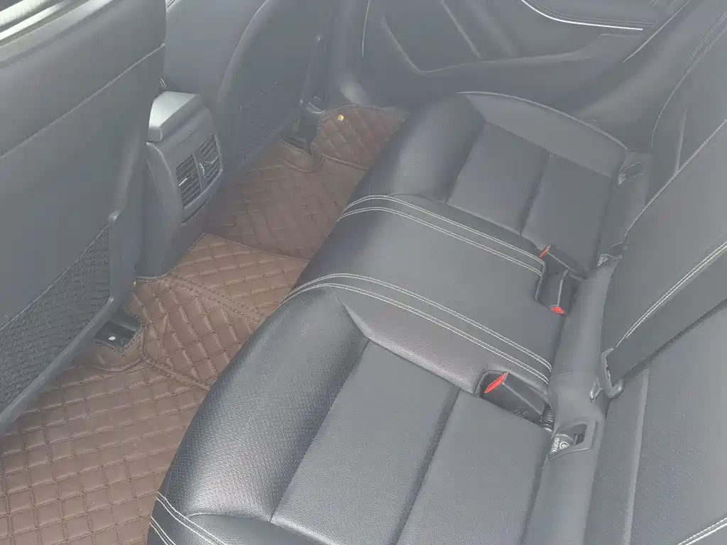 Mercedes-Benz GLA 2018