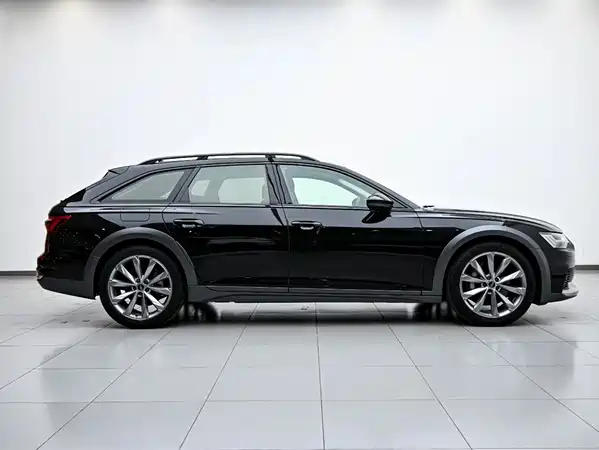 Audi A6 2024