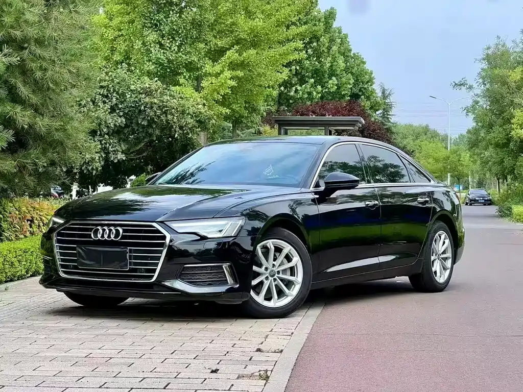 Audi A6L 2019